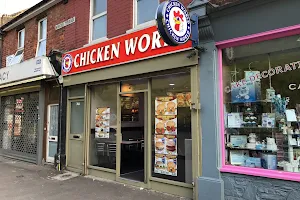 Chicken World Kenley image