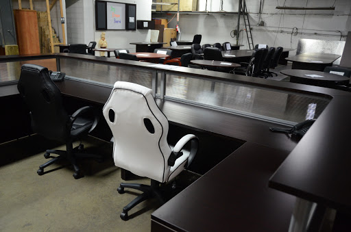 Office Furniture Store «G.L.M. Office Furniture», reviews and photos, 3 Cauley Dr, Nashville, TN 37210, USA