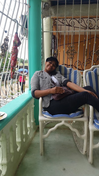 Photos of Blue Palace Clubhouse