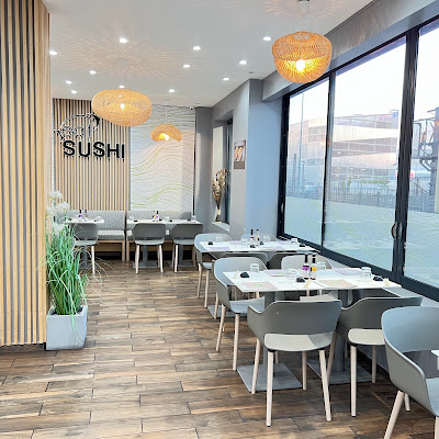 Eat SUSHI Reims à Reims