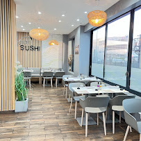 Photos du propriétaire du Restaurant de sushis Eat SUSHI Reims - n°1
