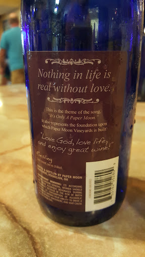 Winery «Paper Moon Vineyards», reviews and photos, 2008 State Rd, Vermilion, OH 44089, USA