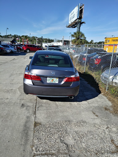 Used Car Dealer «Auto Park Corporation», reviews and photos, 5487 S Orange Blossom Trail, Orlando, FL 32839, USA
