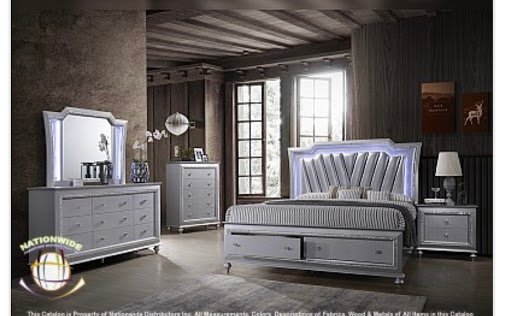 Furniture Store «Furniture World», reviews and photos, 410 Four Seasons Blvd, Greensboro, NC 27407, USA