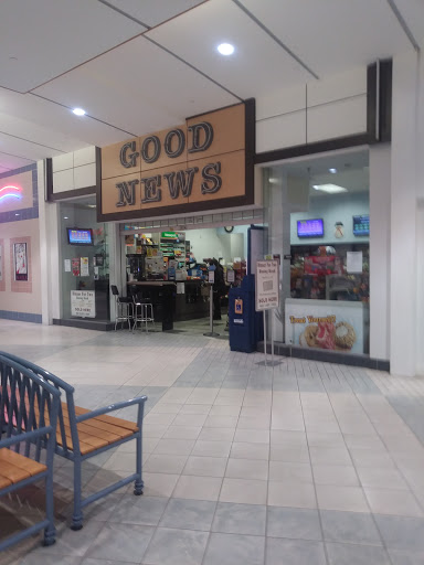 Shopping Mall «Dartmouth Mall», reviews and photos, 200 N Dartmouth Mall, Dartmouth, MA 02747, USA