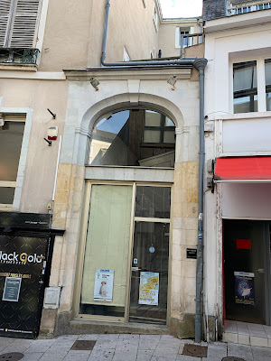 Rouganne Didier - Ostéopathe à Angers