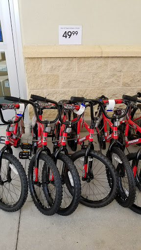 Sporting Goods Store «Academy Sports + Outdoors», reviews and photos, 621 Centerview Blvd, Kissimmee, FL 34741, USA