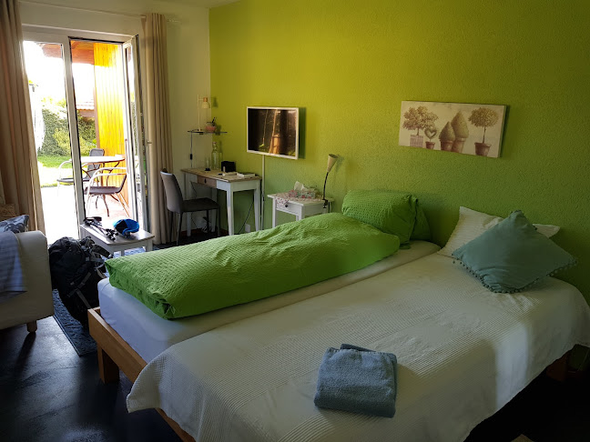 Rezensionen über Bed und Breakfast in Yverdon-les-Bains - Hotel