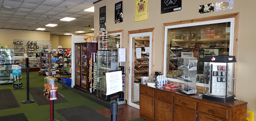 Tobacco Shop «Tobacco Shop», reviews and photos, 2109 Ross Clark Cir #7, Dothan, AL 36301, USA