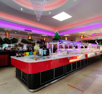 Atmosphère du Restaurant asiatique Wok D’Asie de Hazebrouck - n°1