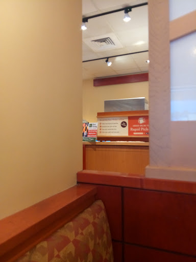 Sandwich Shop «Panera Bread», reviews and photos, 1762 N Federal Hwy, Fort Lauderdale, FL 33305, USA