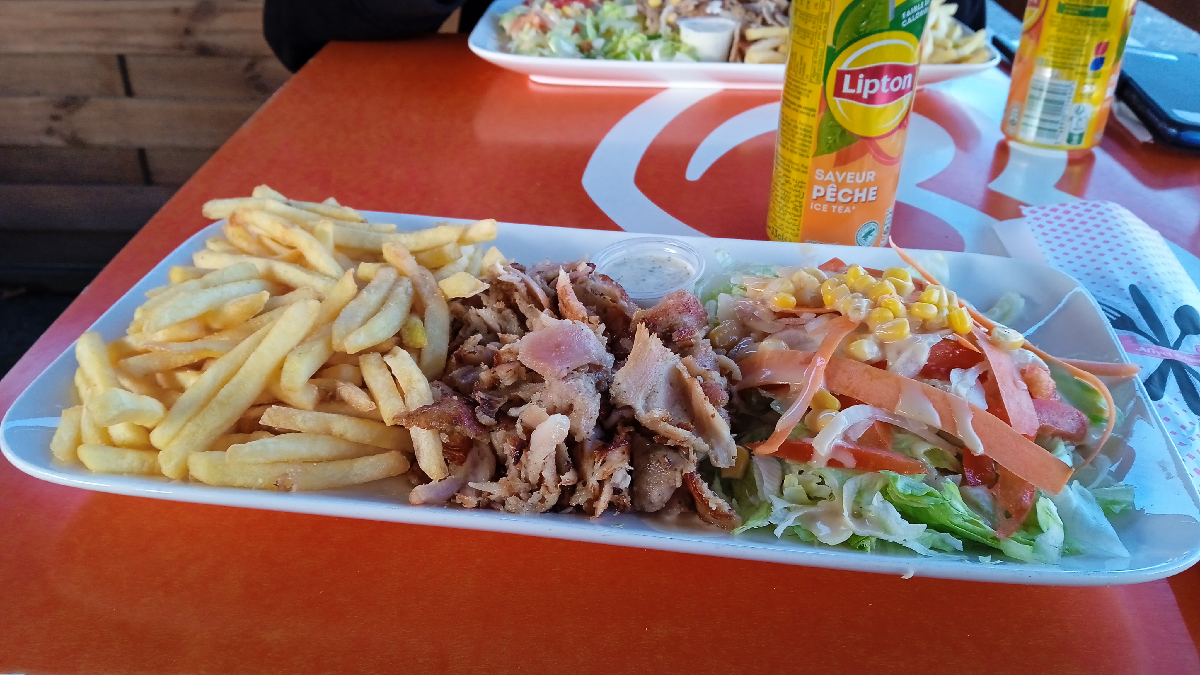 Photo n° 1 de l'avis de catherine.a fait le 25/11/2023 à 17:07