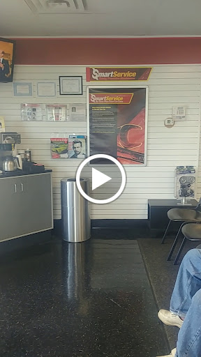 Tire Shop «Tires Plus», reviews and photos, 4632 Mine Rd, Fredericksburg, VA 22408, USA