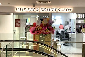 Hair Fix & Beauty Salon image