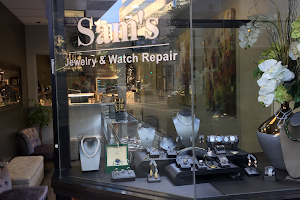 Sam's Jewelry & Watch Repairs image