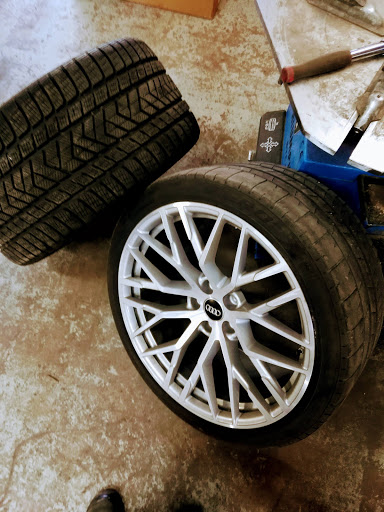 Auto Repair Shop «Vail Auto Repair», reviews and photos, 41348 US-6 E5, Avon, CO 81620, USA