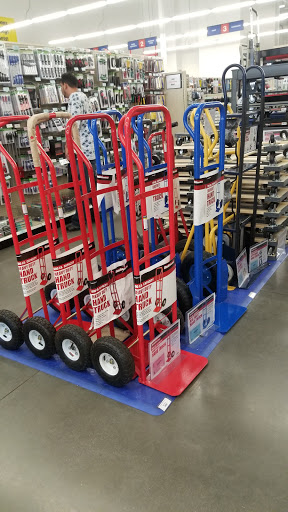 Hardware Store «Harbor Freight Tools», reviews and photos, 1291 N Hacienda Blvd, La Puente, CA 91744, USA