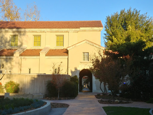 Art Museum «Pomona College Museum of Art», reviews and photos, 330 N College Ave, Claremont, CA 91711, USA