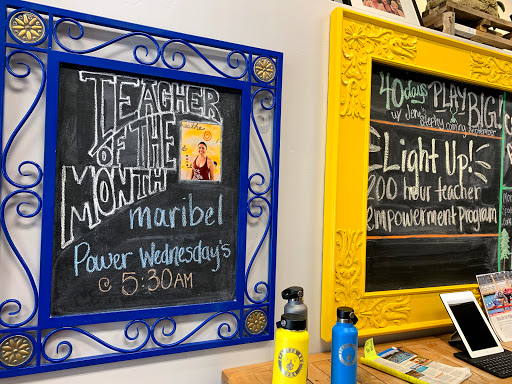 Yoga Studio «Spotted Dog Yoga», reviews and photos, 2780 E Bidwell St #300, Folsom, CA 95630, USA