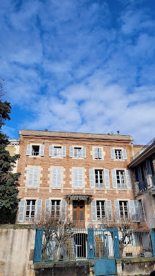 Gite Saint Laurent à Cahors