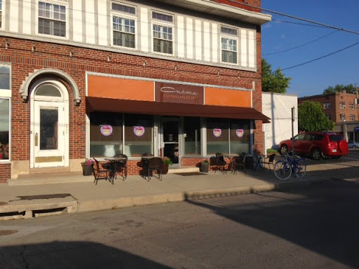 Bakery «Crème Cupcake + Dessert», reviews and photos, 543 28th St, Des Moines, IA 50312, USA