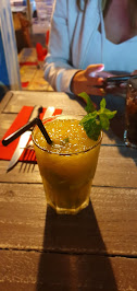 Plats et boissons du Restaurant Cactus Tex-Mex à Saint-Raphaël - n°1
