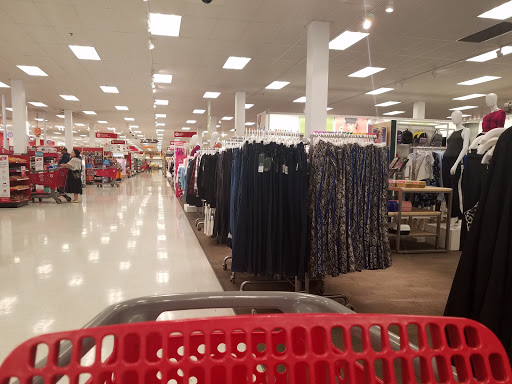 Department Store «Target», reviews and photos, 3600 Rosemead Blvd, Rosemead, CA 91770, USA