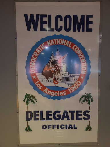 Library «John F. Kennedy Presidential Library and Museum», reviews and photos, Columbia Point, Boston, MA 02125, USA