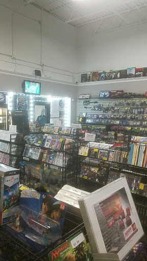 Video Game Store «Destiny Games», reviews and photos, 37828 Ford Rd, Westland, MI 48185, USA
