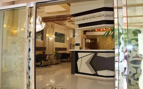 Yaqoot Sharq Hotel image