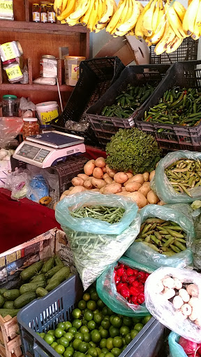 Frutas y Legumbres El Jefe