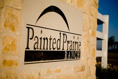 Painted Prairie Ranch Housing Development