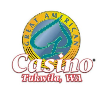 Casino «Great American Casino Tukwila», reviews and photos, 14040 Interurban Ave S, Tukwila, WA 98168, USA