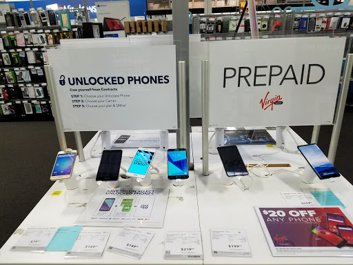 Electronics Store «Best Buy», reviews and photos, 7550 Commons Blvd, Victor, NY 14564, USA