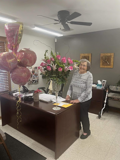 Florist «Blissful Blooms Floral», reviews and photos, 17 East Ave, Monroe, OH 45050, USA