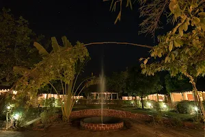 Camp Serai Tiger Tadoba image