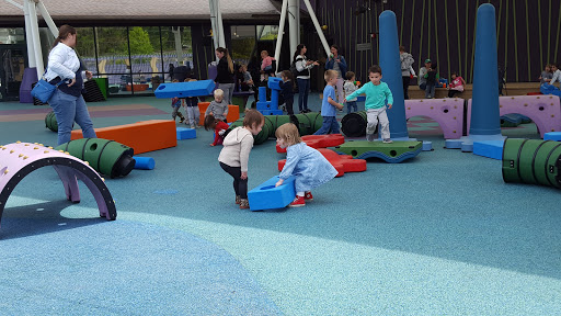 Non-Profit Organization «Stepping Stones Museum for Children», reviews and photos, 303 West Ave, Norwalk, CT 06850, USA