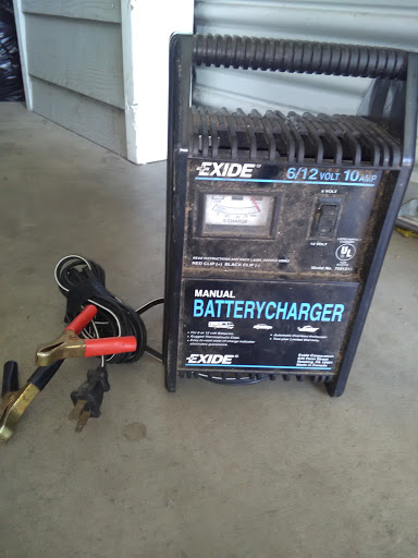 Self-Storage Facility «Lacey Pacific Storage», reviews and photos, 4812 Lacey Blvd SE, Lacey, WA 98503, USA