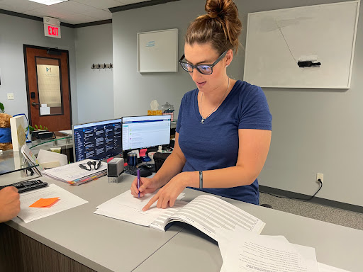 Personal Injury Attorney «Mutrux Finney, P.C. - Columbia», reviews and photos