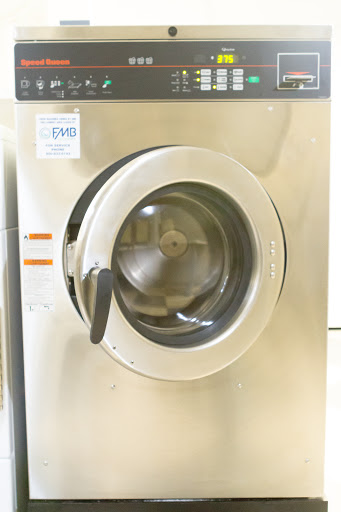 Coin Operated Laundry Equipment Supplier «FMB Laundry Inc», reviews and photos, 2355 Cedley St, Baltimore, MD 21230, USA