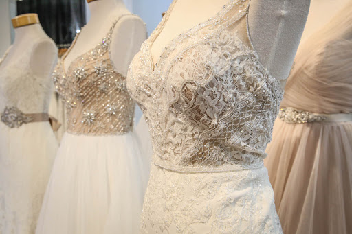 Bridal Shop «Mira Bridal Couture», reviews and photos, 1201 J St, Modesto, CA 95354, USA
