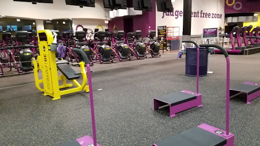 Gym «Planet Fitness», reviews and photos, 691 Richmond Rd, Richmond Heights, OH 44143, USA