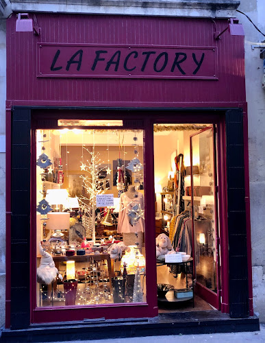 La Factory à Paris