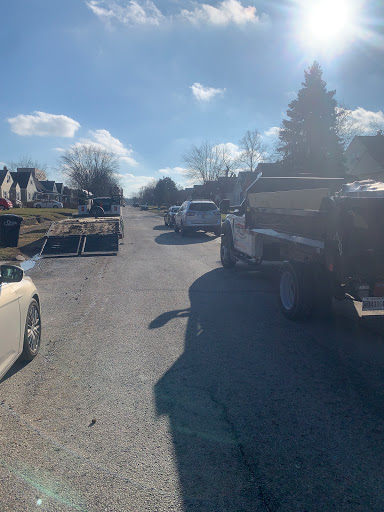 Heating Contractor «Peterman Heating, Cooling & Plumbing Inc.», reviews and photos, 5240 Commerce Cir, Indianapolis, IN 46237, USA