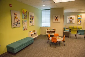 The Children's Clinic image
