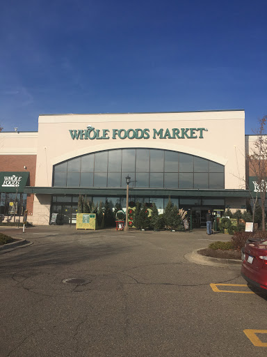 Grocery Store «Whole Foods Market», reviews and photos, 2918 Walton Blvd, Rochester Hills, MI 48309, USA