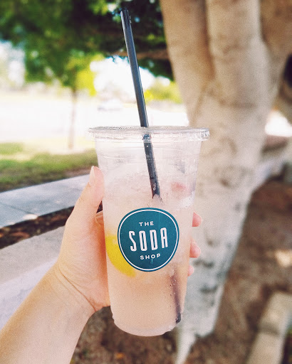 Soft Drinks Shop «The Soda Shop», reviews and photos, 2010 E Brown Rd, Mesa, AZ 85213, USA