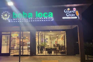 BobaLoca / Chung chun rice hotdog image
