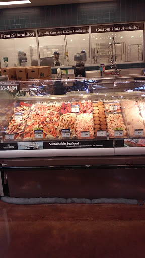 Grocery Store «Kroger Marketplace», reviews and photos, 3300 E Broad St, Mansfield, TX 76063, USA