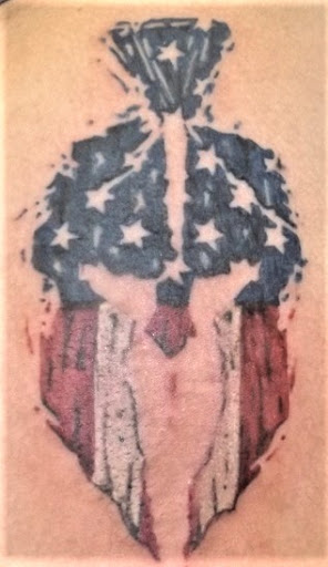 Explore ball python tattoo ideas, creative tattoo ideas in Muscatine, available at Stigma Tattoo & Body Piercing